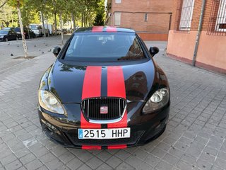 SEAT Leon 2012