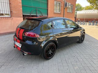 SEAT Leon 2012