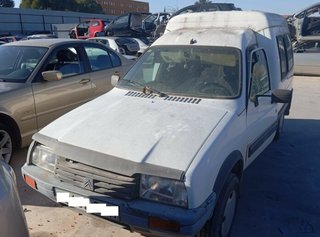 481009 radiador de agua citroen c15 rd familiale