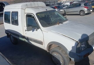 481009 radiador de agua citroen c15 rd familiale