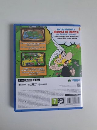 Asterix & Obelix Heroes PS5
