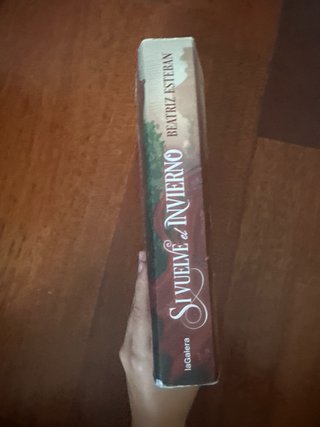 Si vuelve el invierno