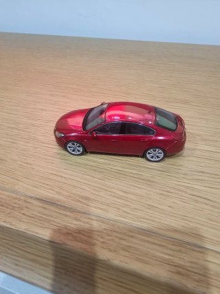 Opel Insignia Grand Sport 2009 1/43