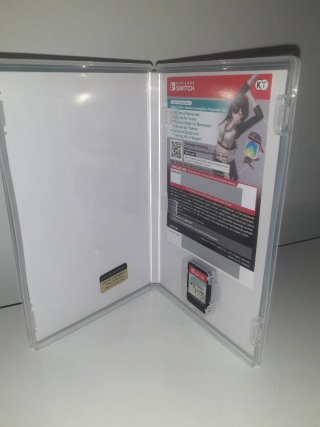 4 Juegos Nintendo Switch Atelier
