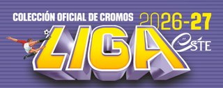 Cambio cromos Liga Panini Este 2026-27
