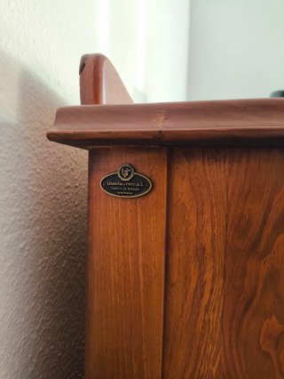 Conjunto muebles de habitación