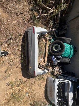 Parachoques trasero Skoda Karoq 2023