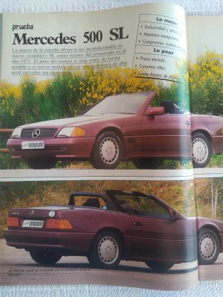 Revista Autopista
