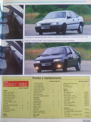 Revista Autopista