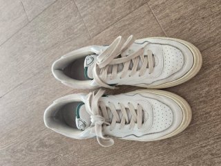 Stepney Workers Club Zapatillas Freedom of Sport