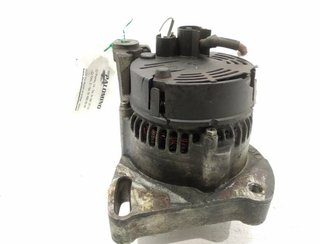 Alternador 63321712 fiat punto berl. (176) 2836764