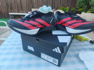 Adidas Adizero Prime Pro X3 strumg Zapatillas Runn
