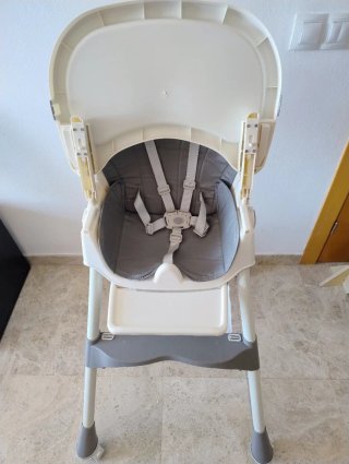 Trona evolutiva Lineluck bebés 6m-6a