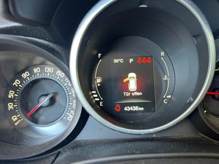 Vendemos FIAT 500X automático