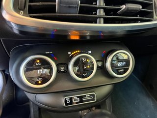 Vendemos FIAT 500X automático