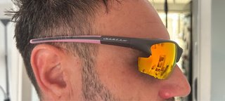 Gafas de pádel deportivas