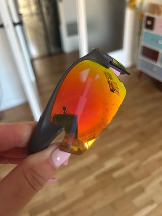 Gafas de pádel deportivas