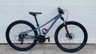 Bicicleta de montaña Specialized talla S