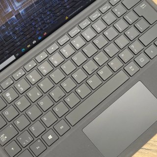Microsoft Surface Pro 4 1 + Factura/Envío incluido