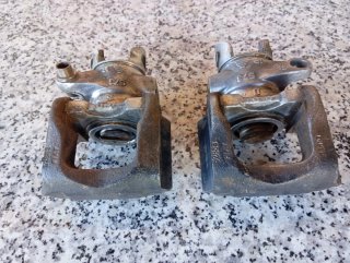 Pinzas Freno Traseras Fiat Croma