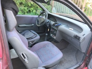 FIAT Punto 1995
