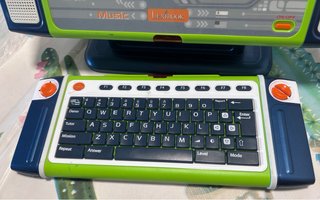 Lexibook Power Plasma Ordenador + Piano Infantil