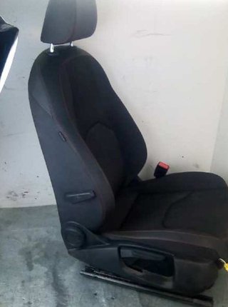 174039 juego asientos dad seat leon 1.5 mt (150 cv