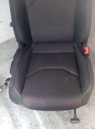 174039 juego asientos dad seat leon 1.5 mt (150 cv