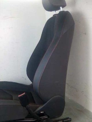 174039 juego asientos dad seat leon 1.5 mt (150 cv