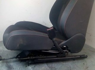 174039 juego asientos dad seat leon 1.5 mt (150 cv