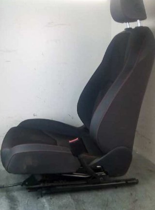 174039 juego asientos dad seat leon 1.5 mt (150 cv
