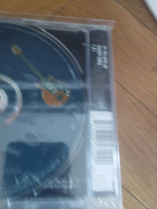 Lote CDs Brian May Queen