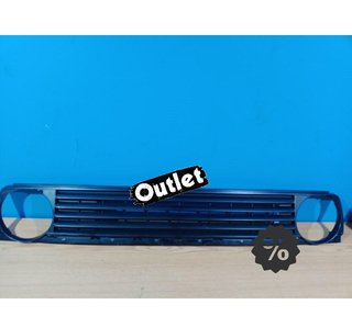 NM PARRILLA VOLKSWAGEN VW GOLF 2 83-91 NEGRO MONOFARO R14599