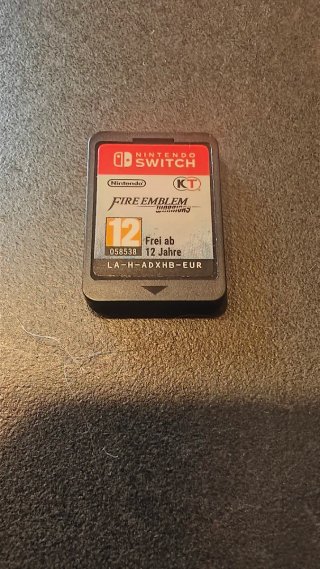 Nintendo Switch Azul y Rojo