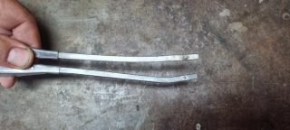 2 Limpiaparabrisas Femsa Land Rover / Seat