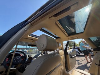 Audi A3 2008 8p 180 cv FULL AUTOMATICO