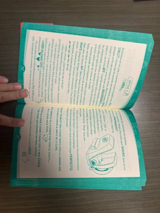 Libro: The crazy Haacks
