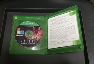 Aliens Fireteam Elite Xbox One y Xbox Series X