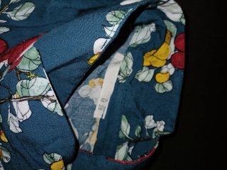 Vestiti Lefties Taglia M a Fiori