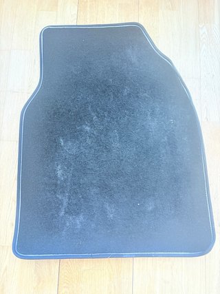 Alfombrilla Nissan Qashqai