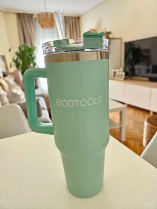 Vaso térmico
