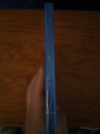 Blu-ray IMAX Deep Sea 3D Precintado