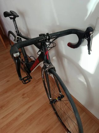 Specialized Tarmac Bicicleta de Carretera