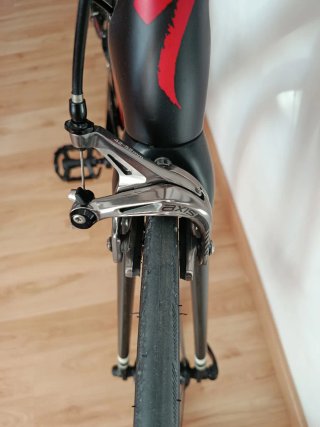 Specialized Tarmac Bicicleta de Carretera