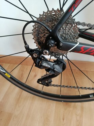 Specialized Tarmac Bicicleta de Carretera