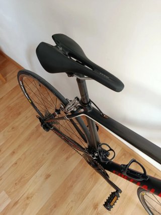 Specialized Tarmac Bicicleta de Carretera
