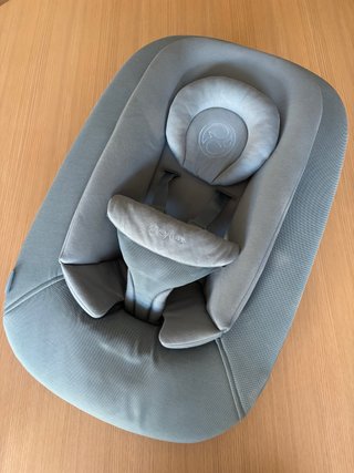 Hamaca Cybex para trona
