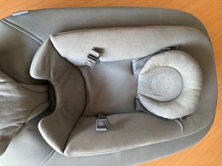 Hamaca Cybex para trona