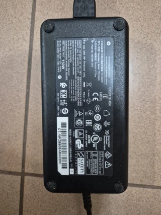 PC HP Pavilion All-in-One Gris