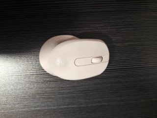 PC HP Pavilion All-in-One Gris